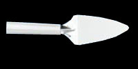Serrated Pie Server
