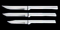 Paring Knives Gift Set