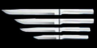 paring, Utility Steak, Stubby Butcher, Slicer Set