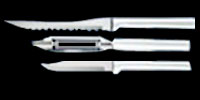 Peel, Pare Slice Set