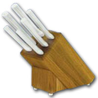 SSR Block 6pc Set
