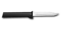 Regular Paring Black Handle