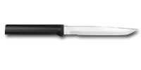 Utility-Steak Black Handle