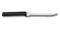 Tomato Slicer Black Handle
