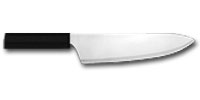 French Chef Dicer Black Hande